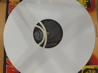 Vinilo LP Magia Negra Soul