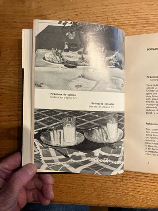 EL LIBRO DE LOS SANDWICHES