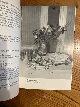 EL LIBRO DE LOS SANDWICHES