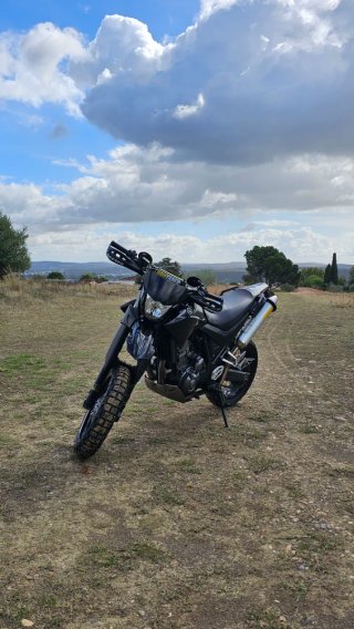 Neumáticos Pirelli Scorpion Rally STR