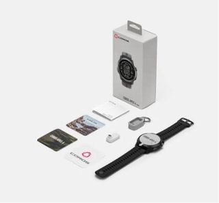COROS APEX 4 46mm Smartwatch