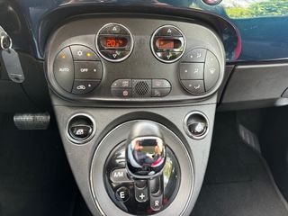 FIAT 500 CABRIO AUTOMATICO