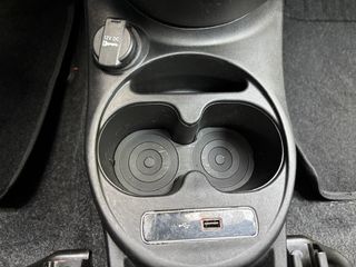 FIAT 500 CABRIO AUTOMATICO