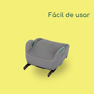 Asiento elevador Silla de Coche Niño Bebeconfort