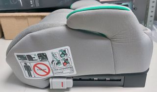 Asiento elevador Silla de Coche Niño Bebeconfort