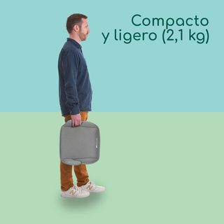 Asiento elevador Silla de Coche Niño Bebeconfort