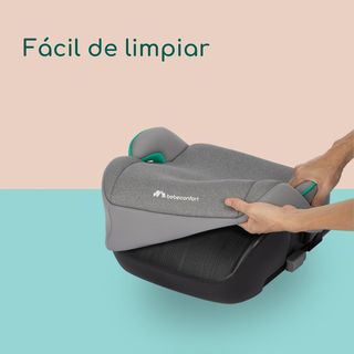 Asiento elevador Silla de Coche Niño Bebeconfort