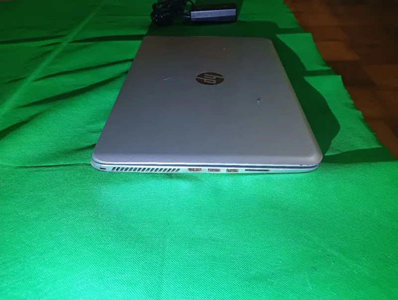 Portátil HP i7 16GB RAM 2.2GHz afbeelding 9