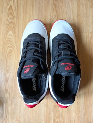 Zapatillas pádel Bullpadel Buker Taglia 43