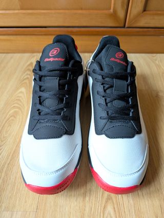 Zapatillas pádel Bullpadel Buker Taglia 43