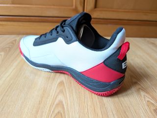 Zapatillas pádel Bullpadel Buker Taglia 43