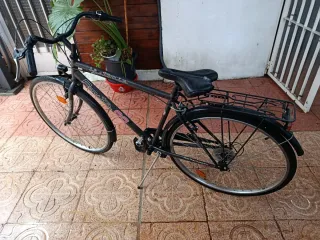 Bicicleta Clásica Route 66