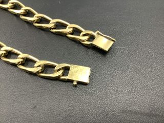 pulsera oro 18k