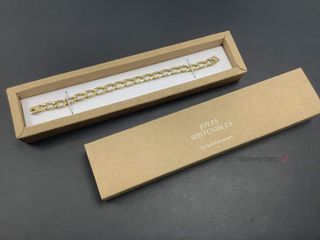 pulsera oro 18k