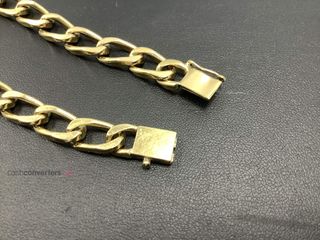 pulsera oro 18k