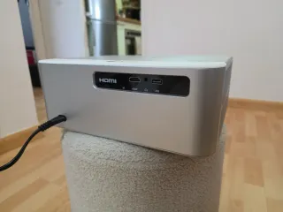 Proyector Full HD Oscal PV800 con Google TV