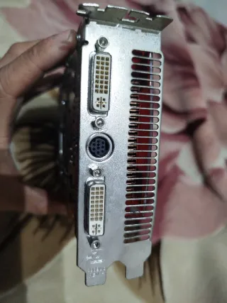 Sapphire ATI X1950XTX Tarjeta Gráfica