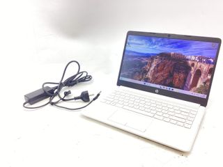 pc portatil hp 14-dk0xxx