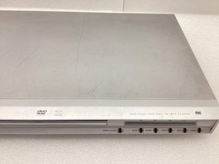 reproductor dvd woxter dvd-x-div600