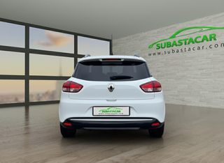 Clio Sport Tou. Limited En. TCe 66kW (90CV)