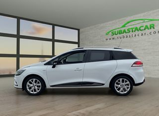 Clio Sport Tou. Limited En. TCe 66kW (90CV)