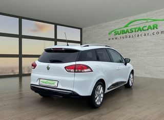 Clio Sport Tou. Limited En. TCe 66kW (90CV)