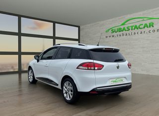 Clio Sport Tou. Limited En. TCe 66kW (90CV)