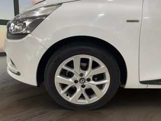 Clio Sport Tou. Limited En. TCe 66kW (90CV)