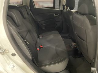 Clio Sport Tou. Limited En. TCe 66kW (90CV)