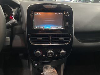 Clio Sport Tou. Limited En. TCe 66kW (90CV)