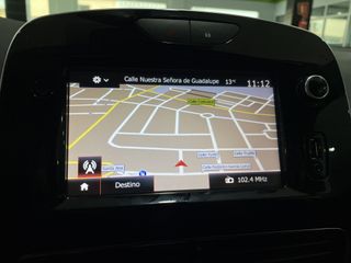 Clio Sport Tou. Limited En. TCe 66kW (90CV)