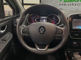 Clio Sport Tou. Limited En. TCe 66kW (90CV)