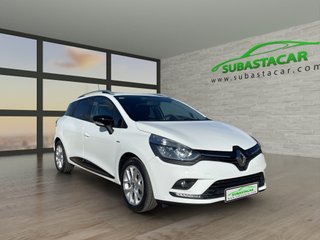 Clio Sport Tou. Limited En. TCe 66kW (90CV)