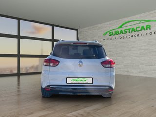 Clio Sport Tou. Limited En. TCe 66kW (90CV)