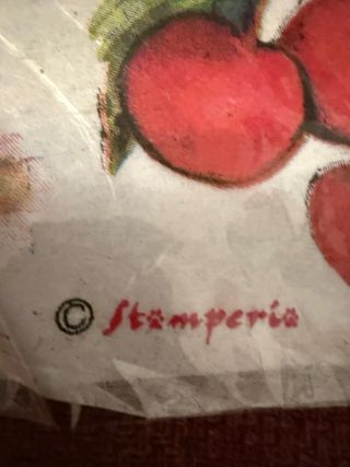 Set di Carta Velo e Carta di Riso per Decoupage