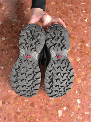 Salomon X Ultra 360 Goretex Talla 39