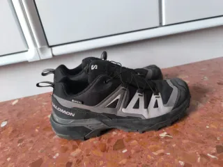 Salomon X Ultra 360 Goretex Talla 39