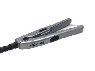 plancha pelo babyliss paris