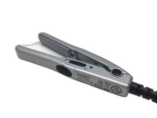 plancha pelo babyliss paris