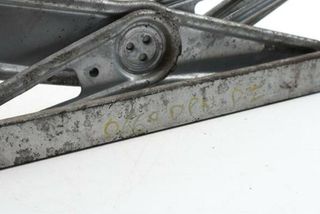 Elevalunas delantero izquierdo toyota yaris 122564