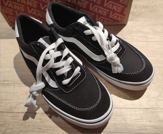Vans Brooklyng Talla 39