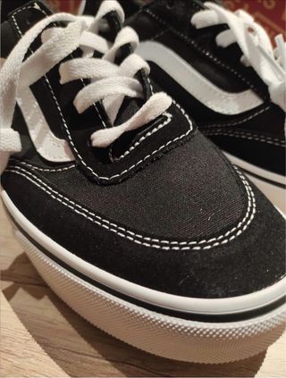 Vans Brooklyng Talla 39
