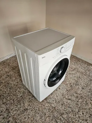 Lavadora Qilive 8kg