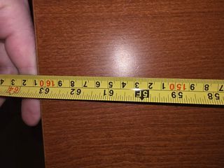 Mesa de oficina Ikea L-shape