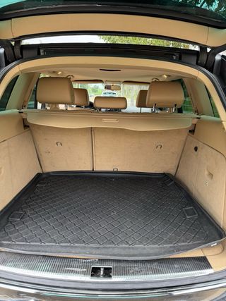 Volkswagen Touareg V6 Restyling