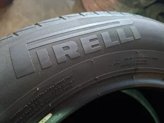 Neumático 195/65/15