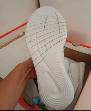 Nike Flex Experience RN 12 nuove con cartellino