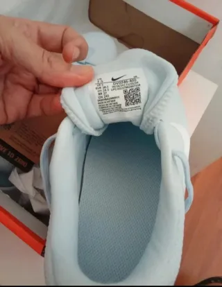 Nike Flex Experience RN 12 nuove con cartellino