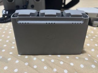 Pack DJI Mini 2 Fly More Combo