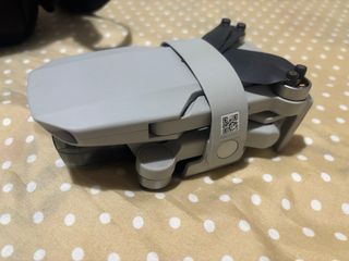 Pack DJI Mini 2 Fly More Combo